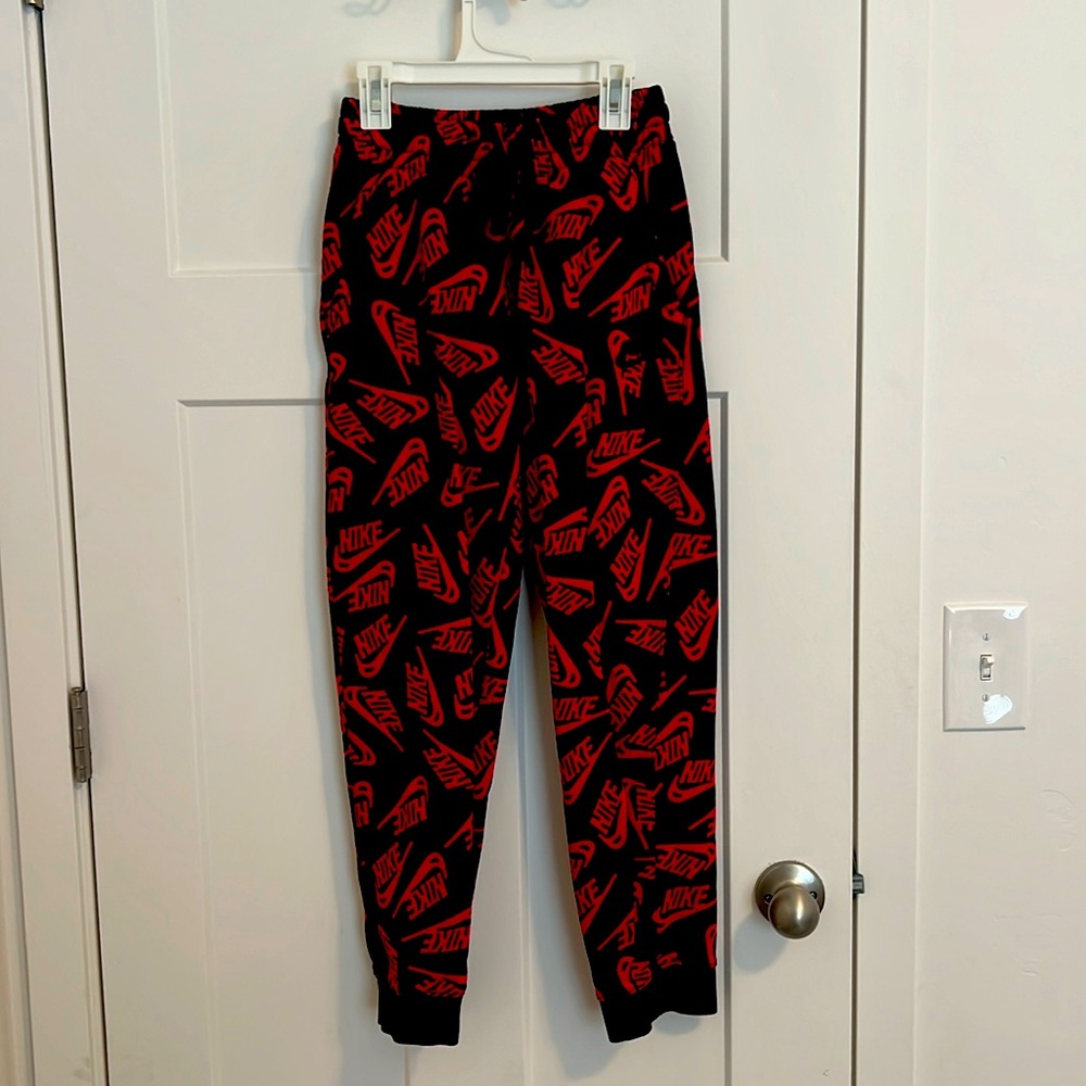 Boys Nike Joggers